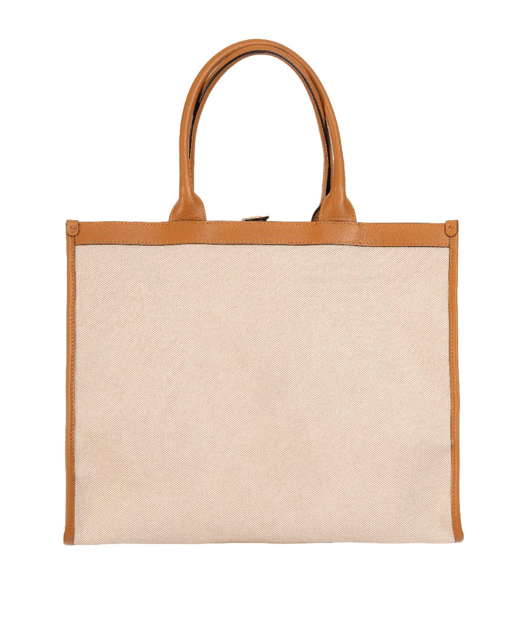Alessandra Chamonix BICE COLONIALE / SHOPPING BAG