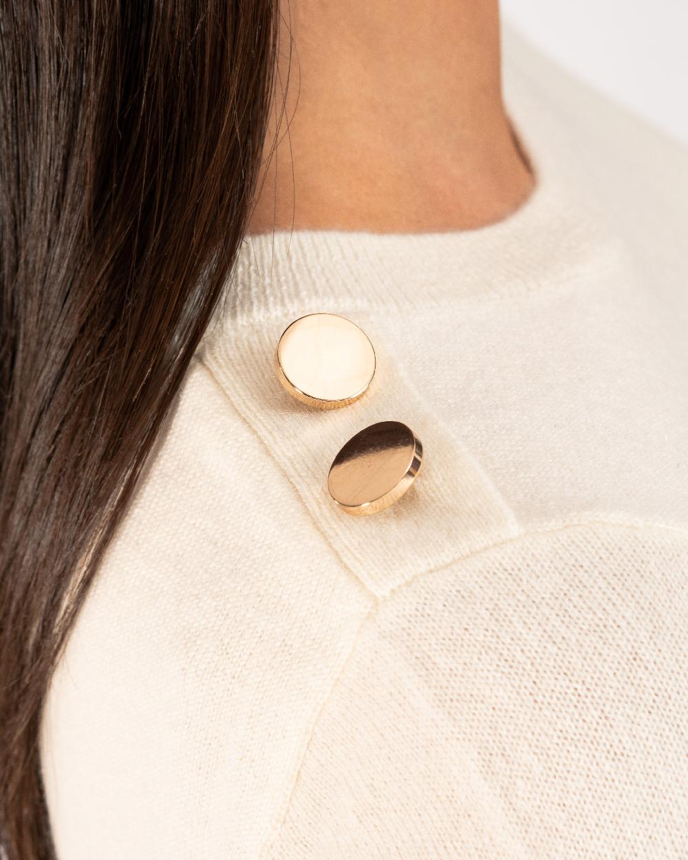 Alessandra Chamonix BLUE BIANCO