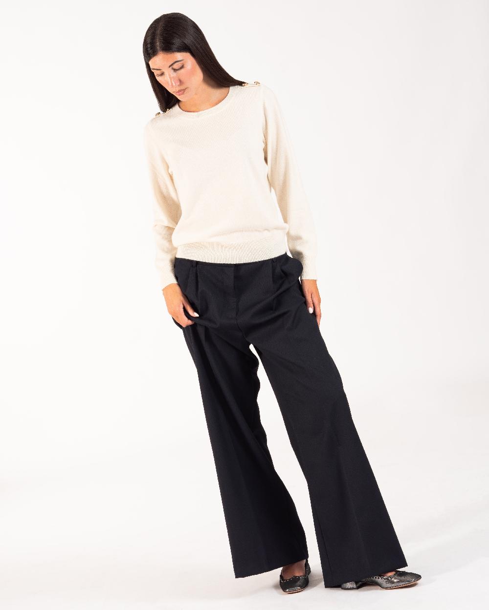 Alessandra chamonix BLUE BIANCO