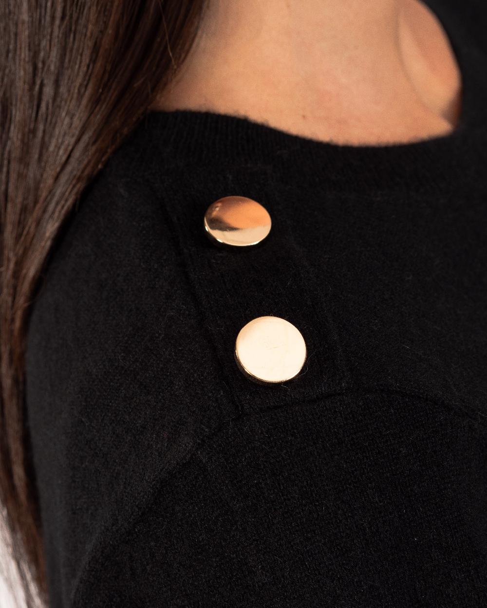 Alessandra Chamonix BLUE BLACK