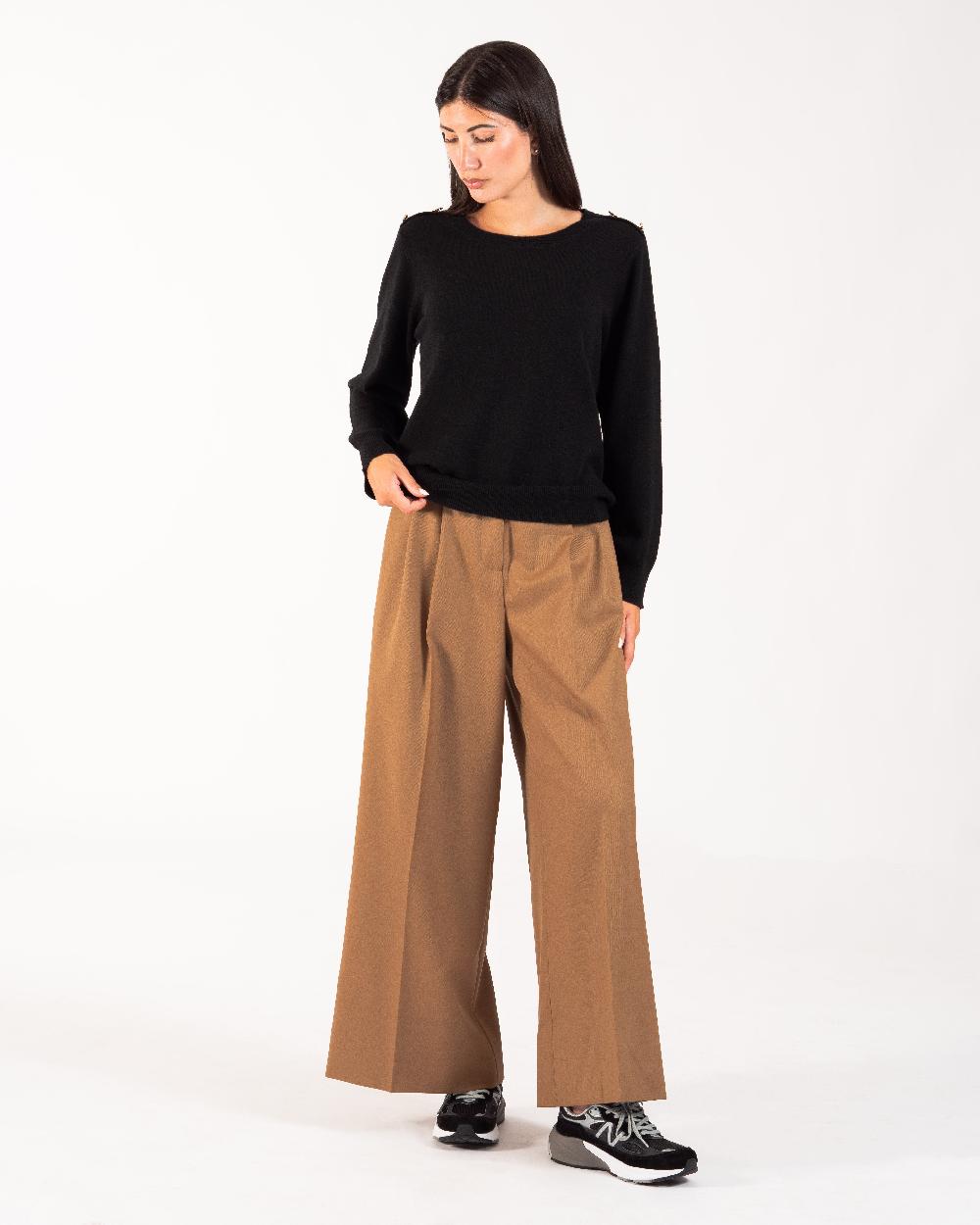 Alessandra chamonix BLUE BLACK