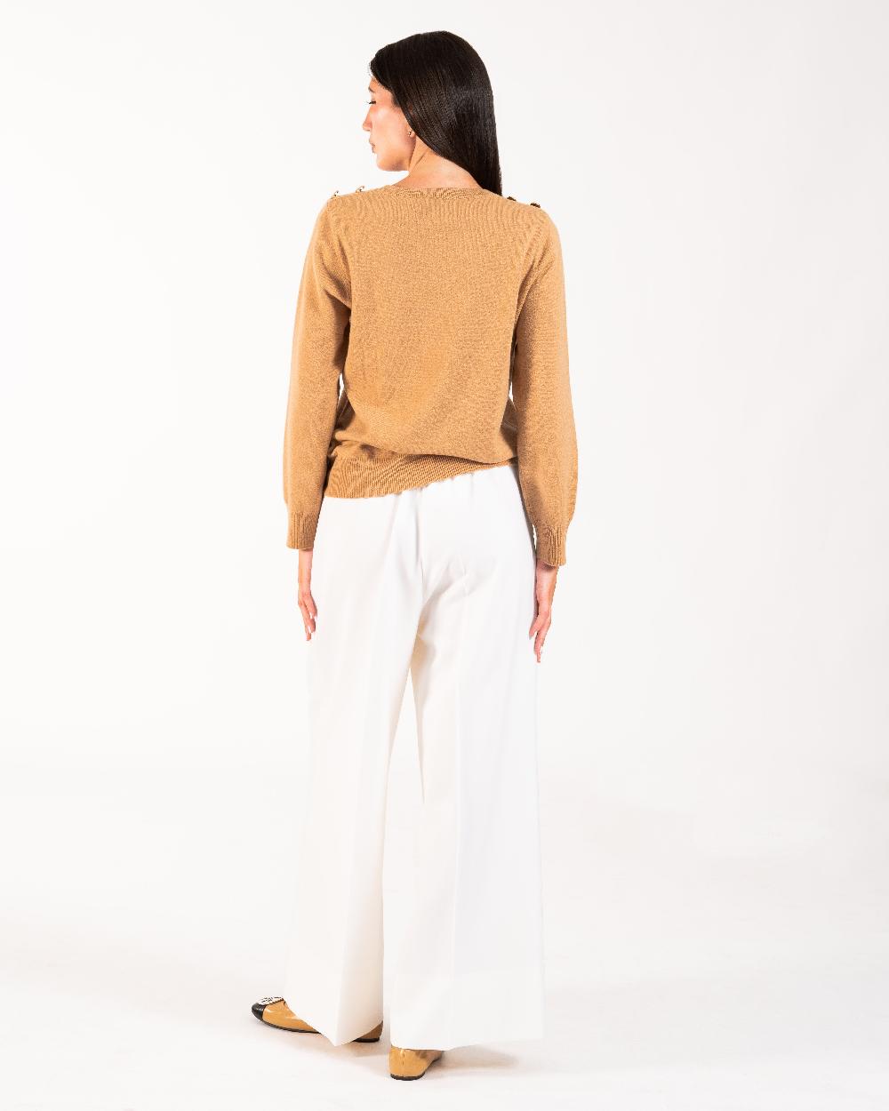 Alessandra Chamonix BLUE CARAMELLO