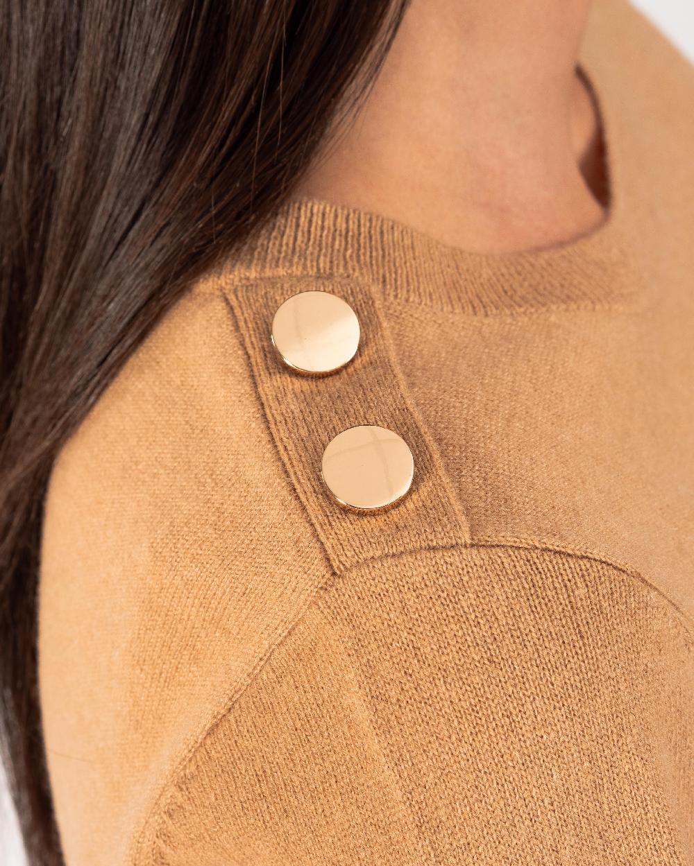 Alessandra Chamonix BLUE CARAMELLO