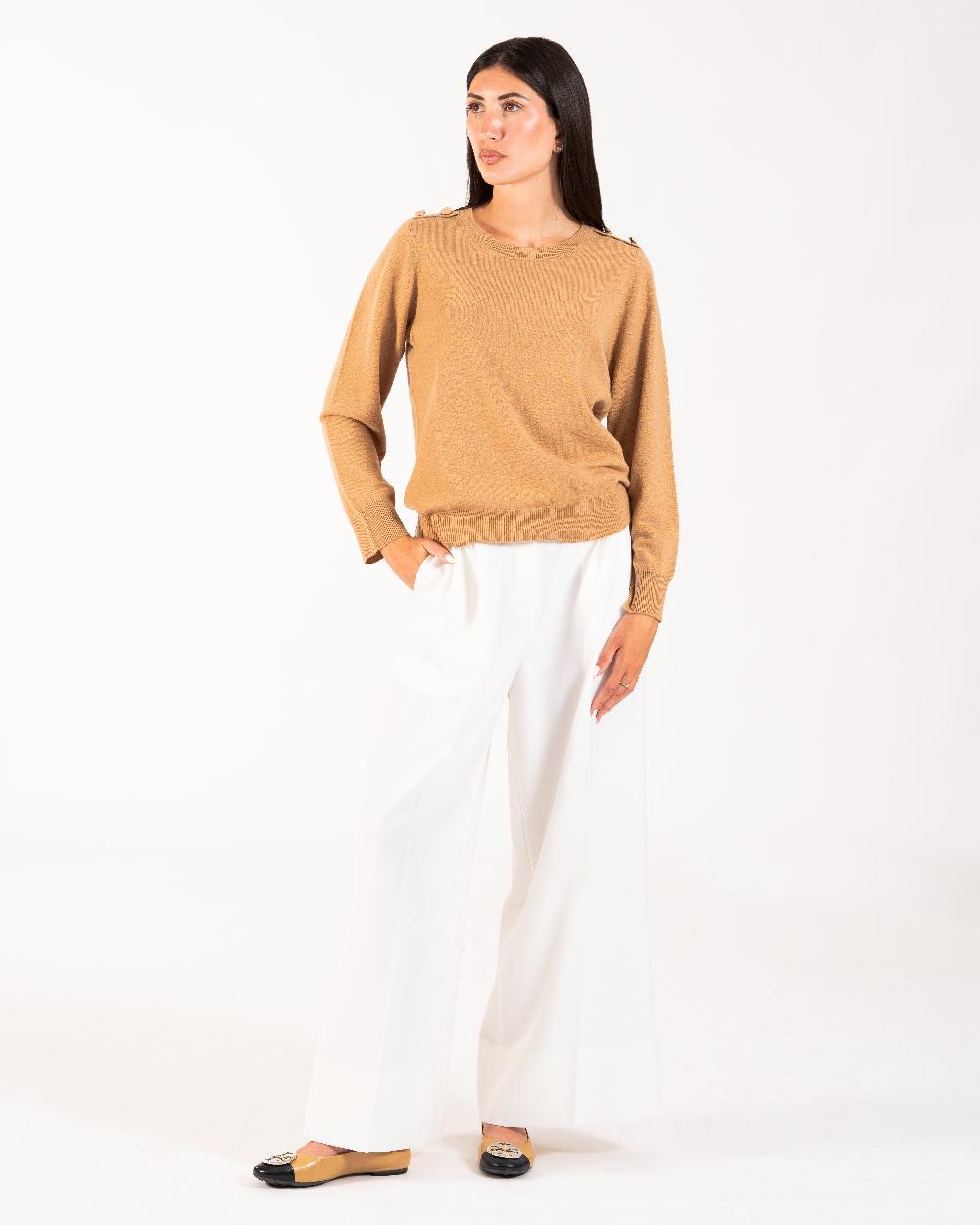 Alessandra Chamonix BLUE CARAMELLO