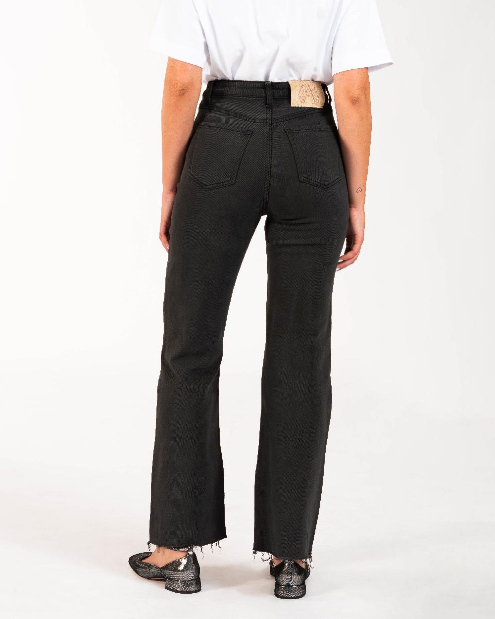 Alessandra Chamonix CALLA BLACK