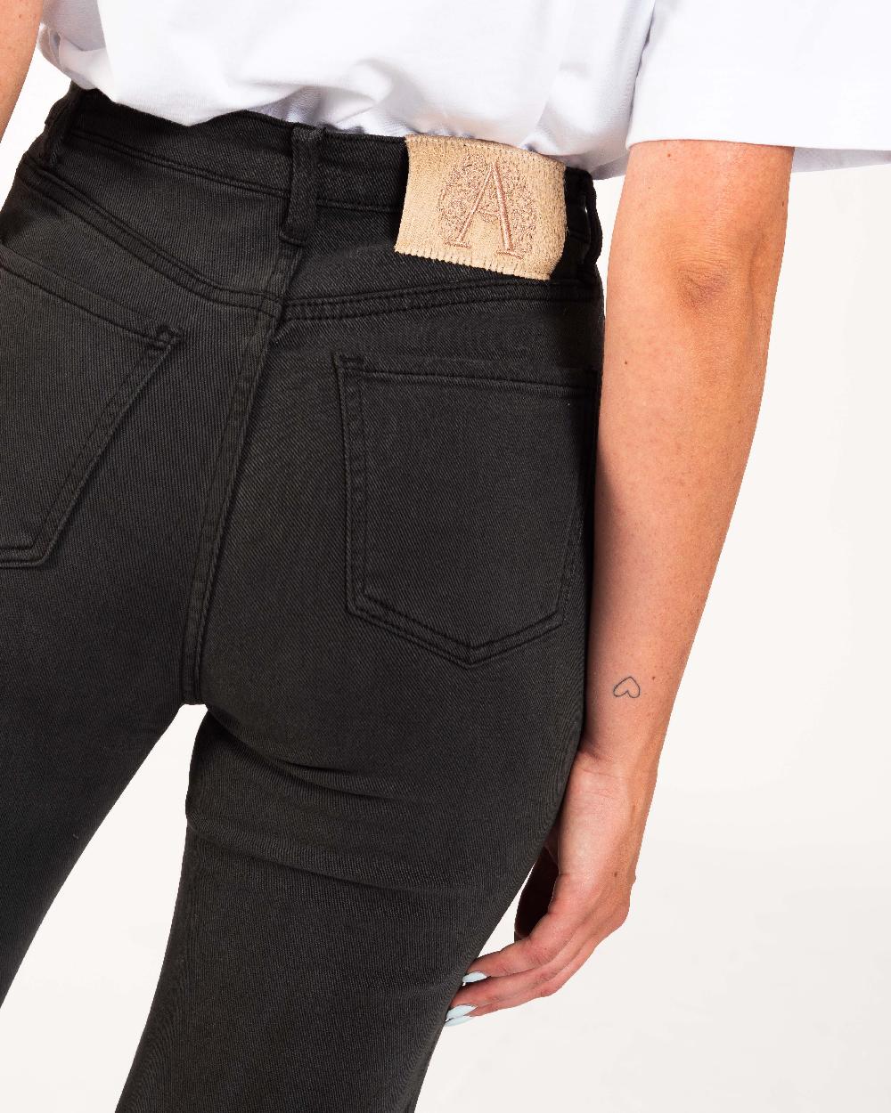 Alessandra Chamonix CALLA BLACK