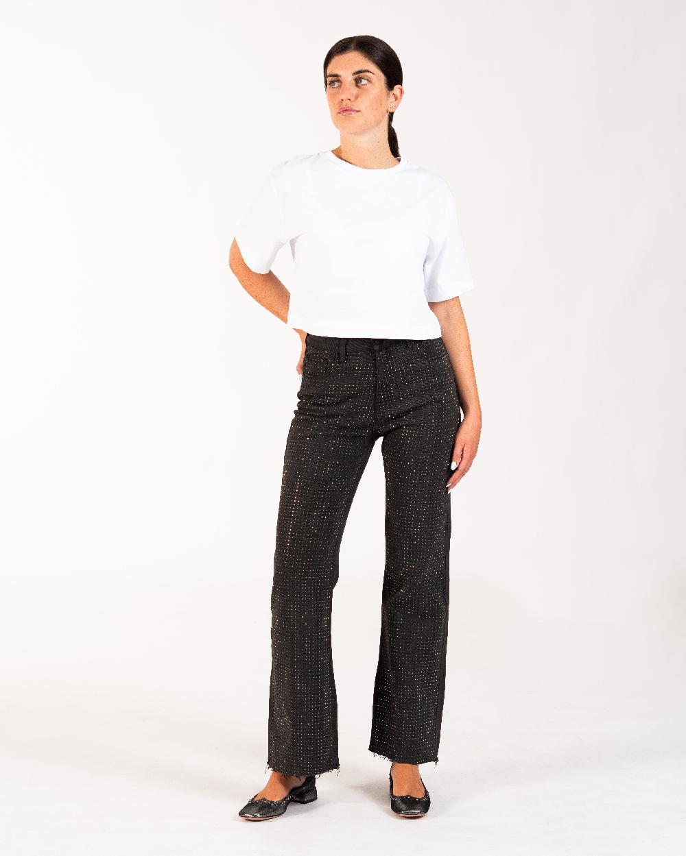 Alessandra chamonix CALLA BLACK