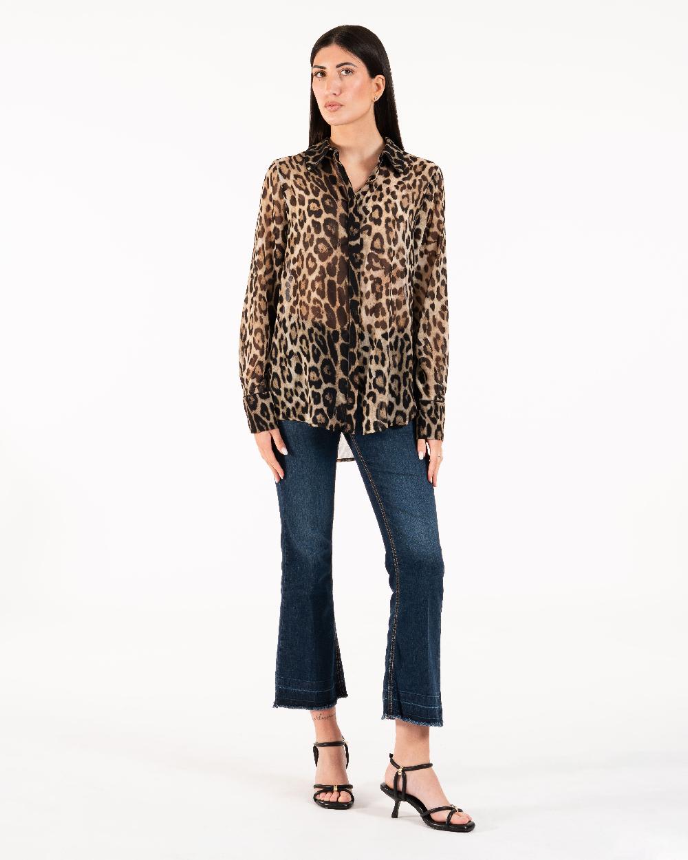 Alessandra Chamonix CALLA LEO BASIC