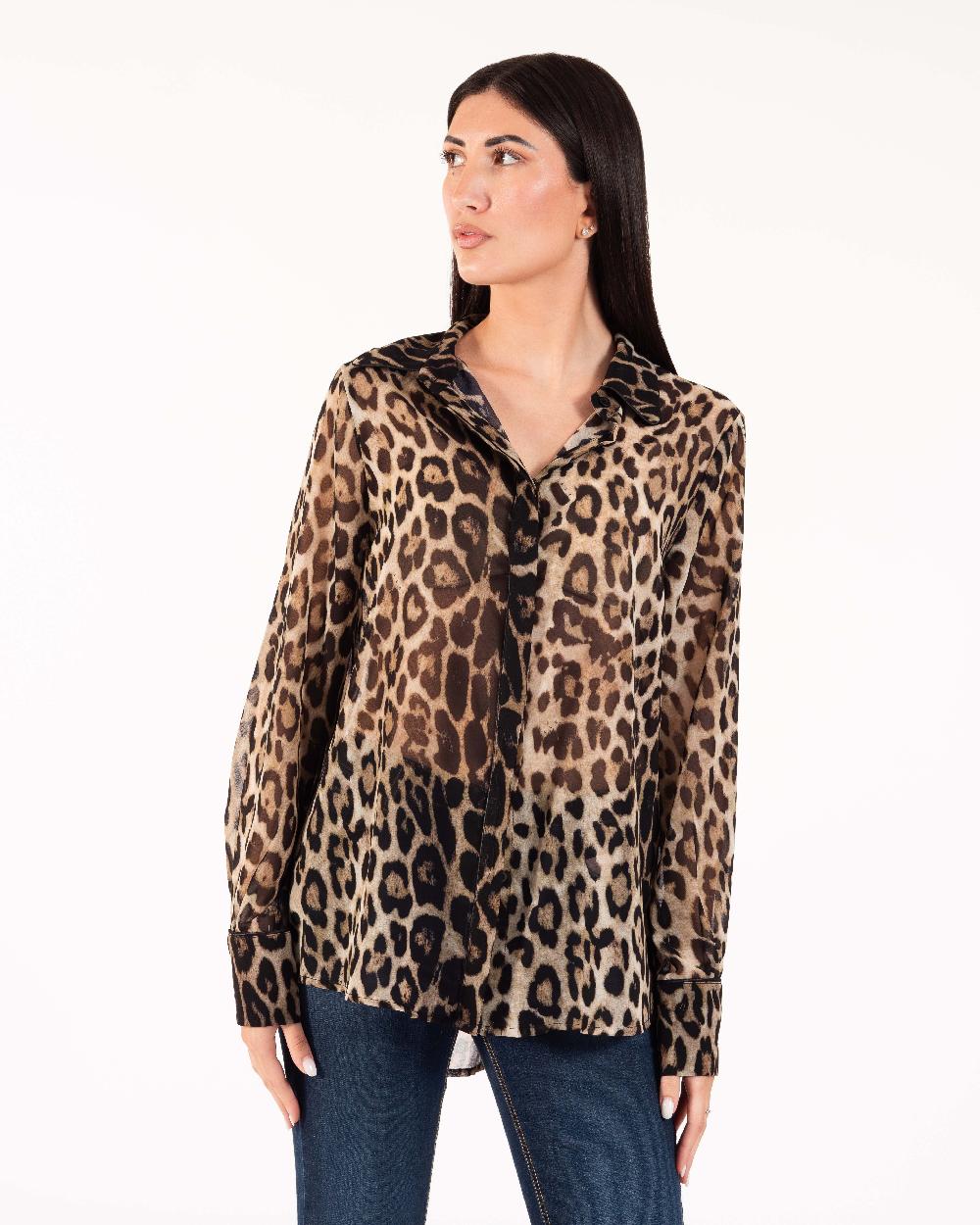 Alessandra Chamonix CALLA LEO BASIC