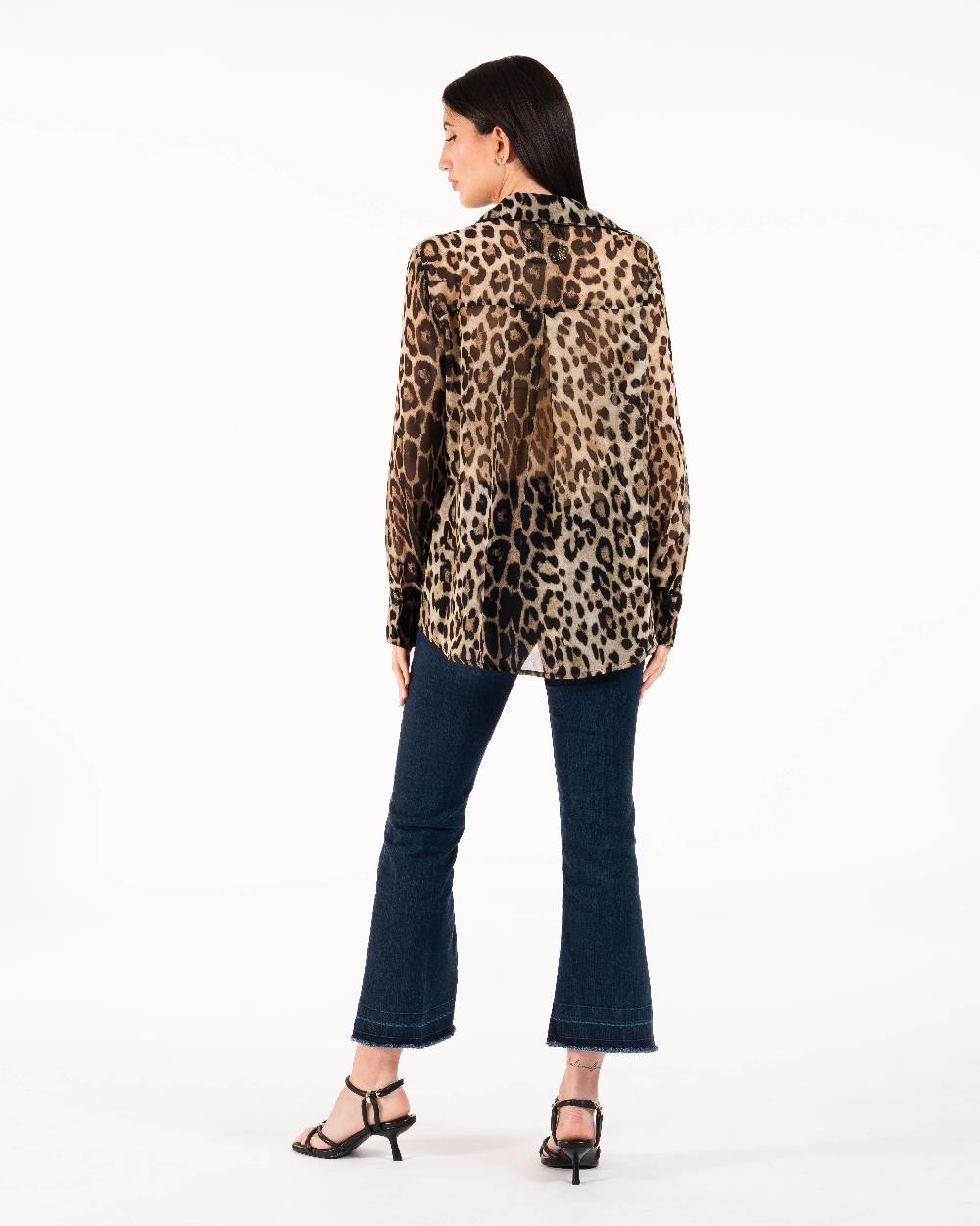 Alessandra Chamonix CALLA LEO BASIC