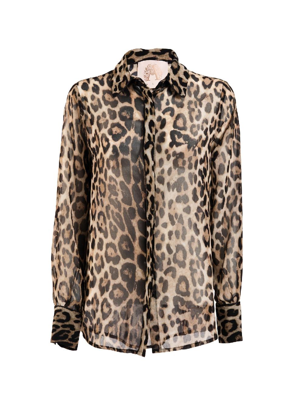 Alessandra chamonix CALLA LEO BASIC