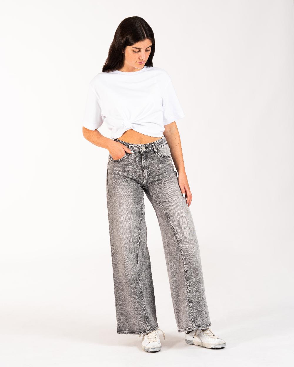 Alessandra Chamonix CORSICA GRIGIO