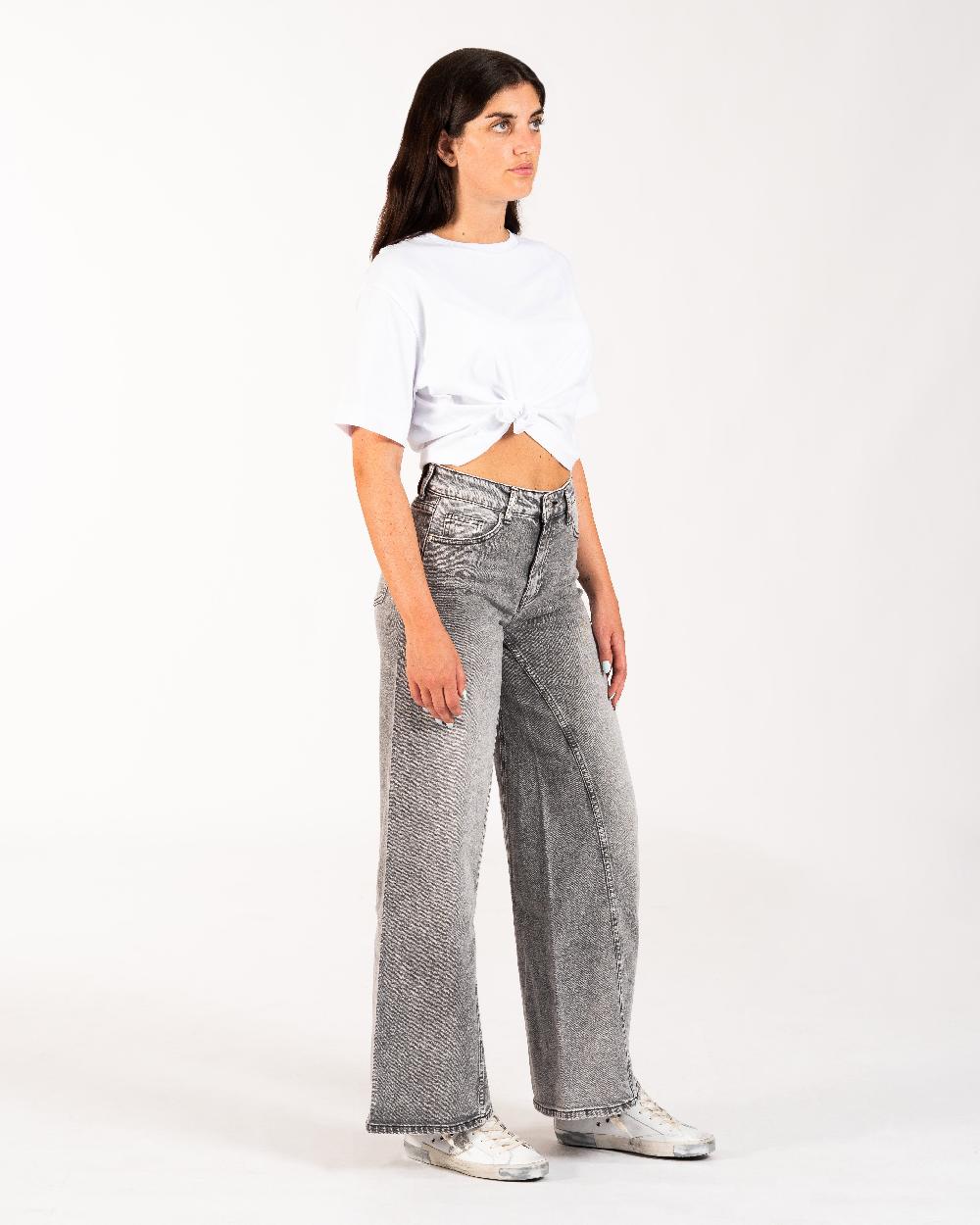 Alessandra Chamonix CORSICA GRIGIO