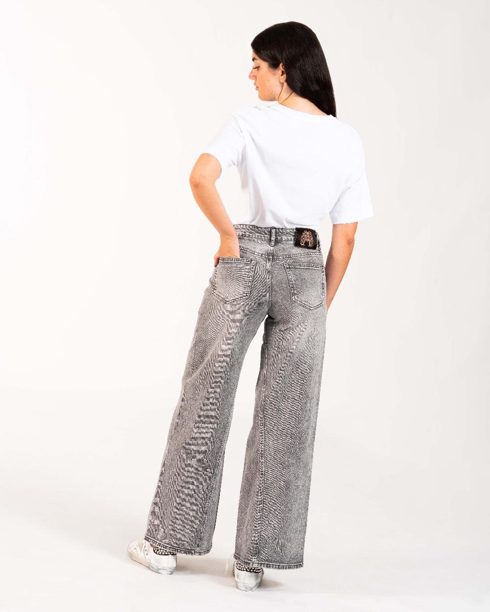 Alessandra Chamonix CORSICA GRIGIO