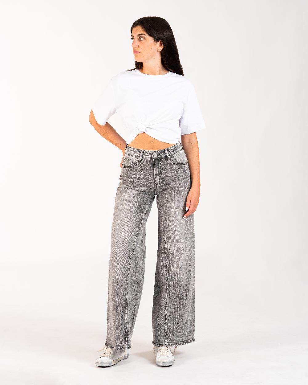 Alessandra chamonix CORSICA GRIGIO