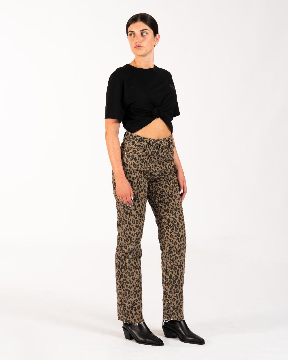 Alessandra Chamonix CYPRUS LEO