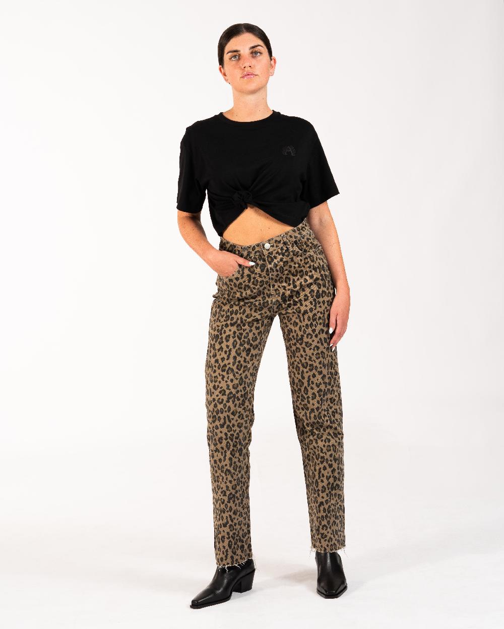 Alessandra chamonix CYPRUS LEO