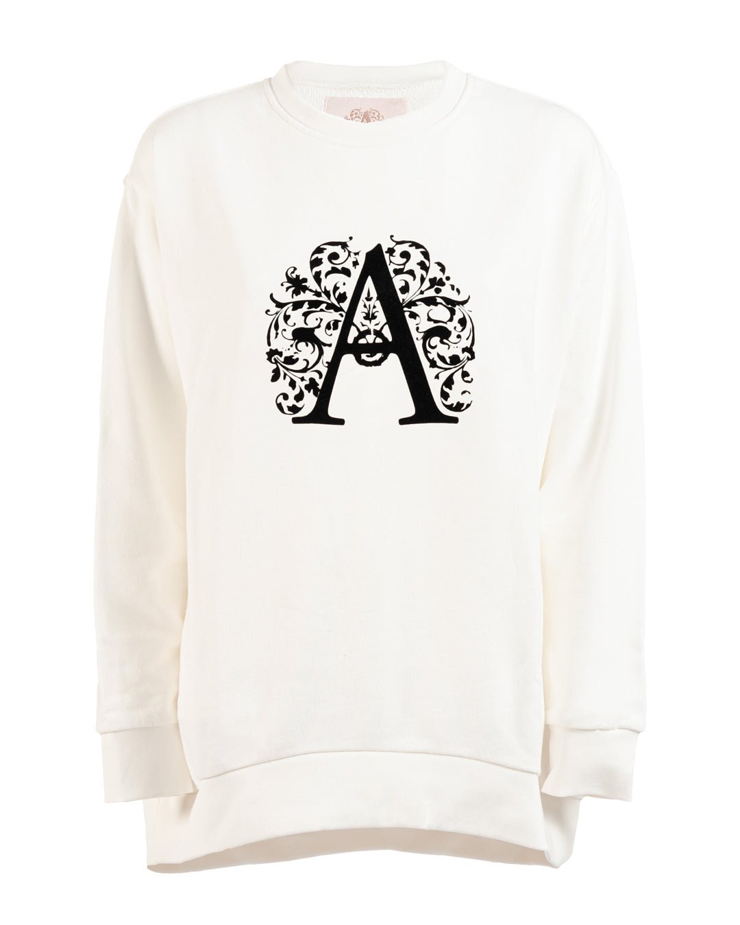 Alessandra chamonix FRANCINE BIANCO/NERO