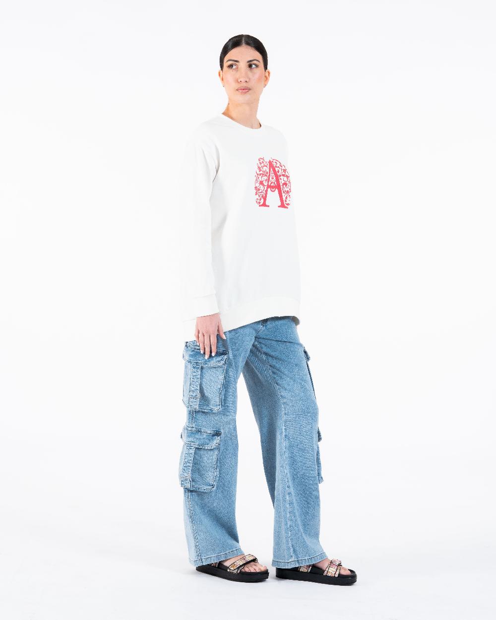 Alessandra Chamonix FRANCINE BIANCO/ROSA