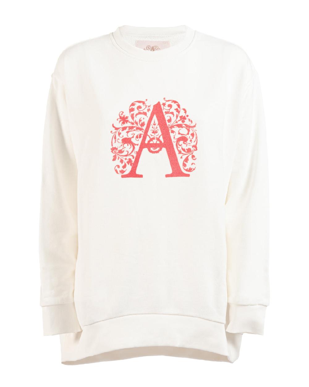 Alessandra chamonix FRANCINE BIANCO/ROSA