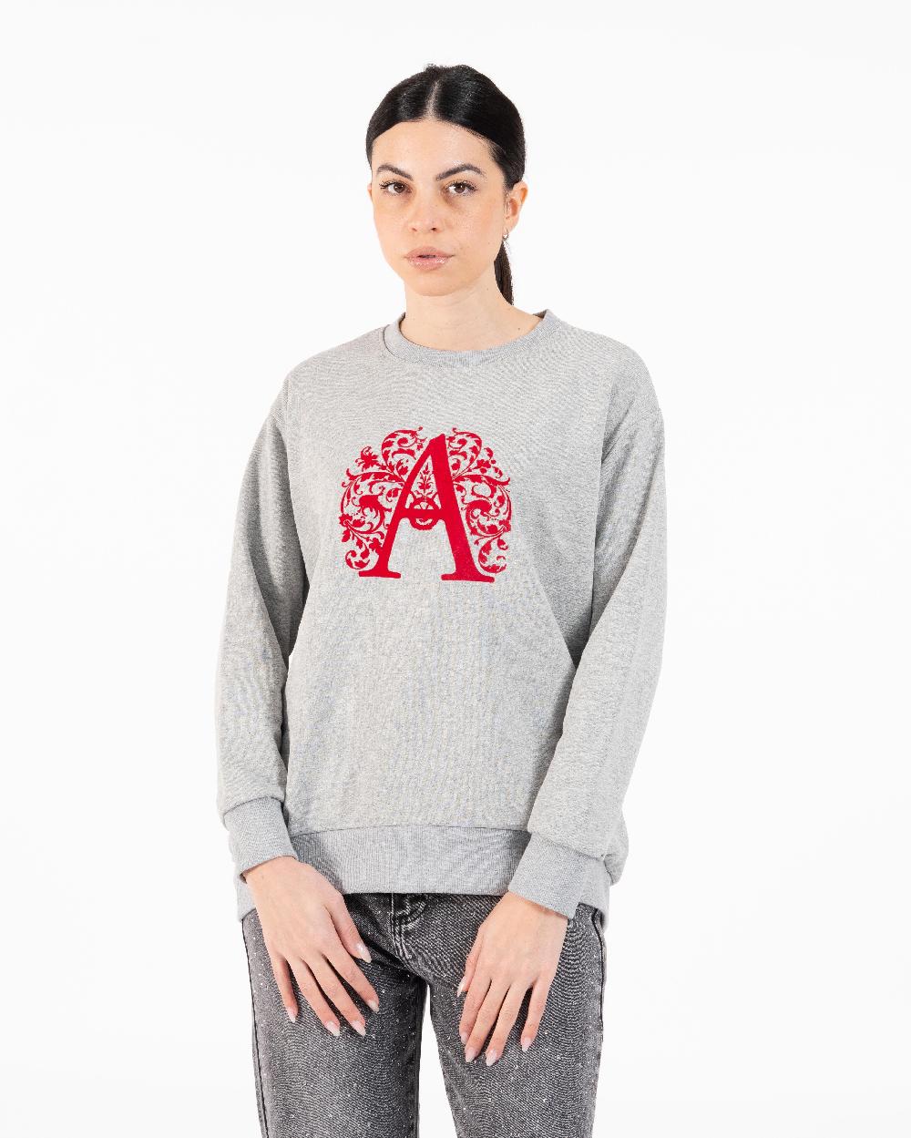 Alessandra Chamonix FRANCINE GRIGIO/BORDEAUX