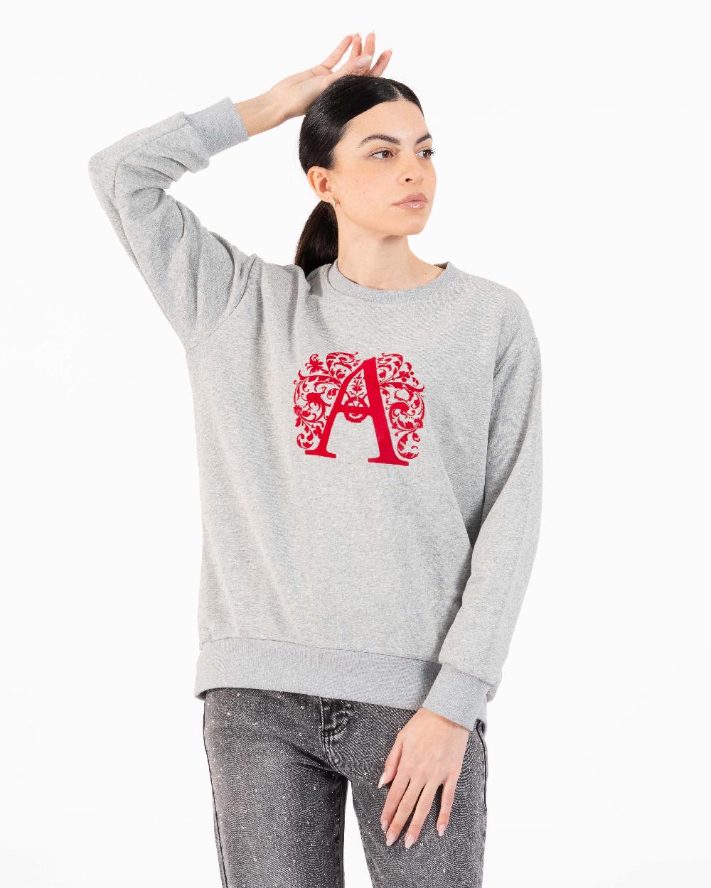 Alessandra Chamonix FRANCINE GRIGIO/BORDEAUX