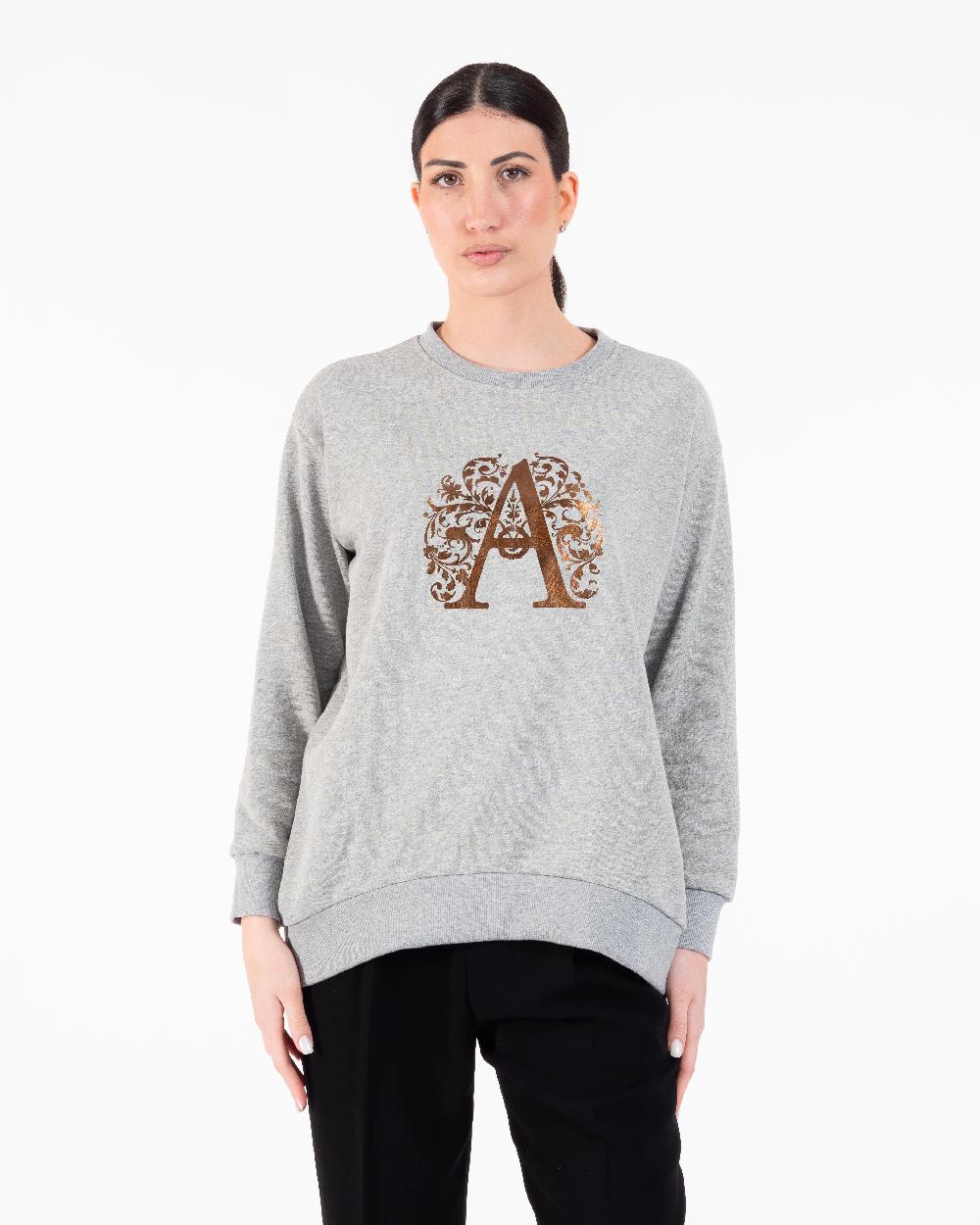 Alessandra Chamonix FRANCINE GRIGIO/BRONZO