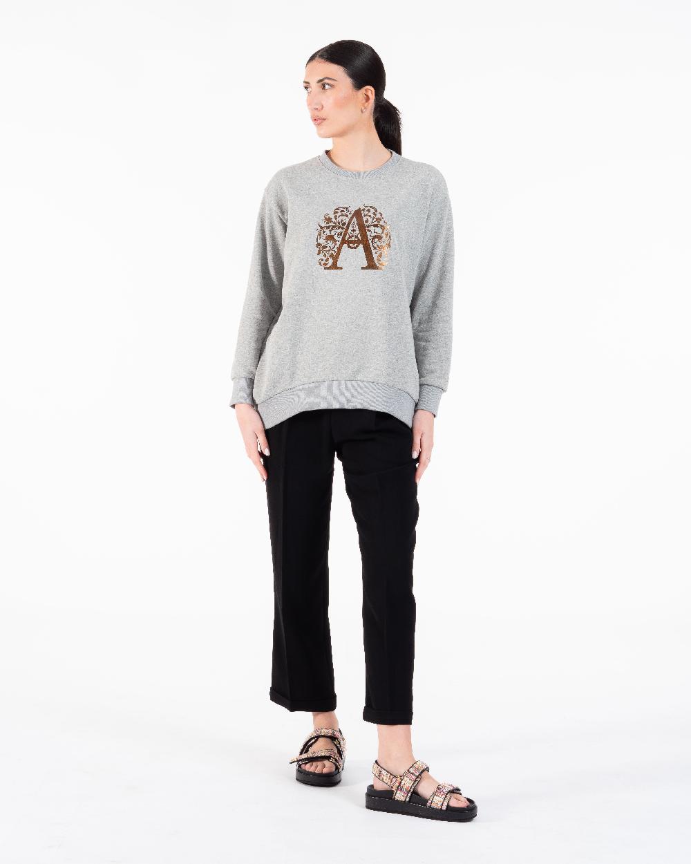 Alessandra Chamonix FRANCINE GRIGIO/BRONZO