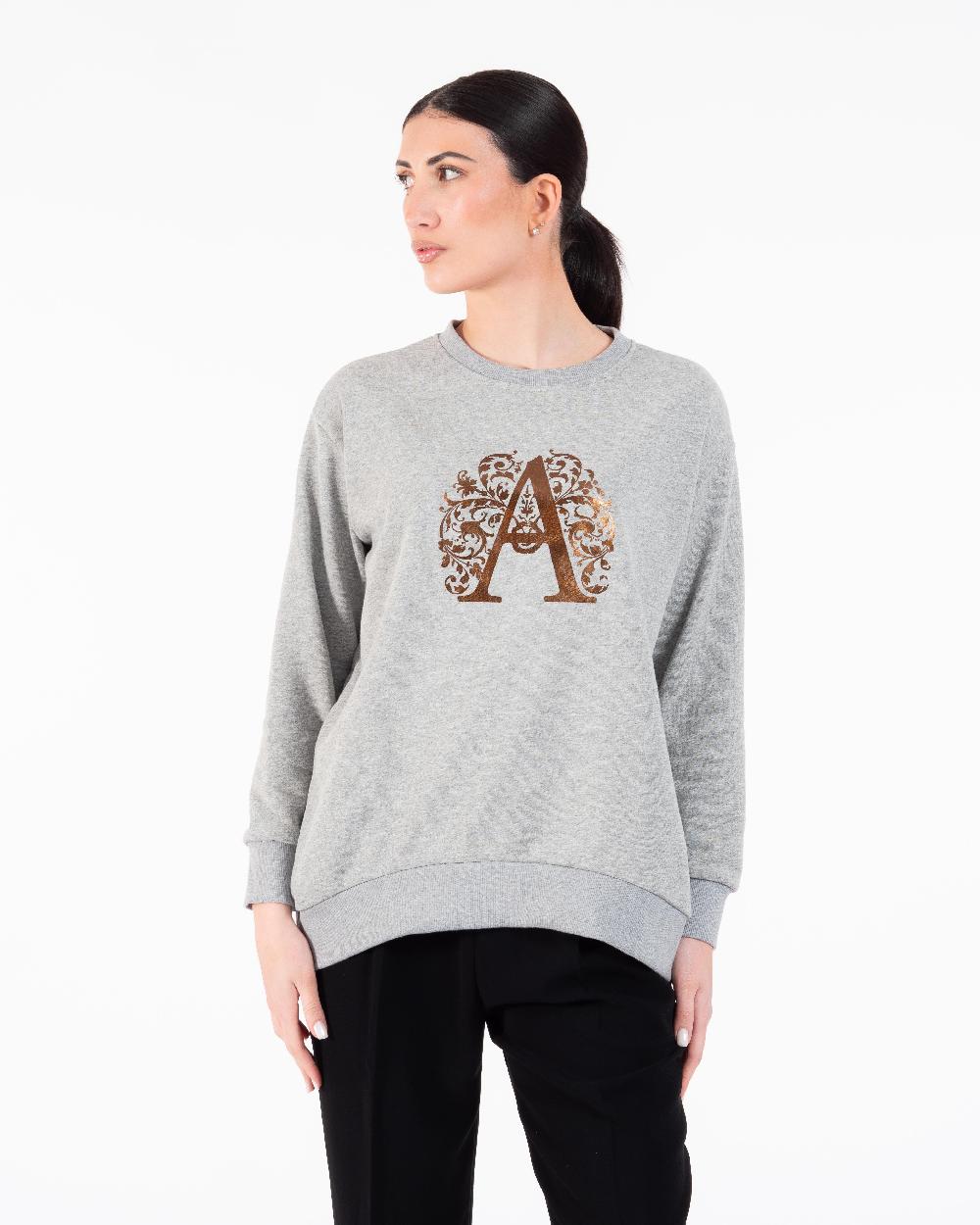 Alessandra Chamonix FRANCINE GRIGIO/BRONZO