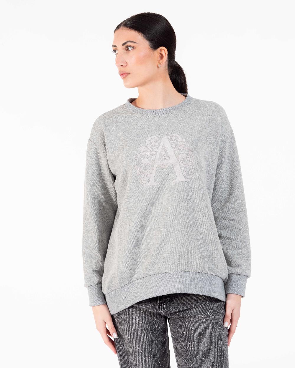 Alessandra Chamonix FRANCINE GRIGIO/BURRO