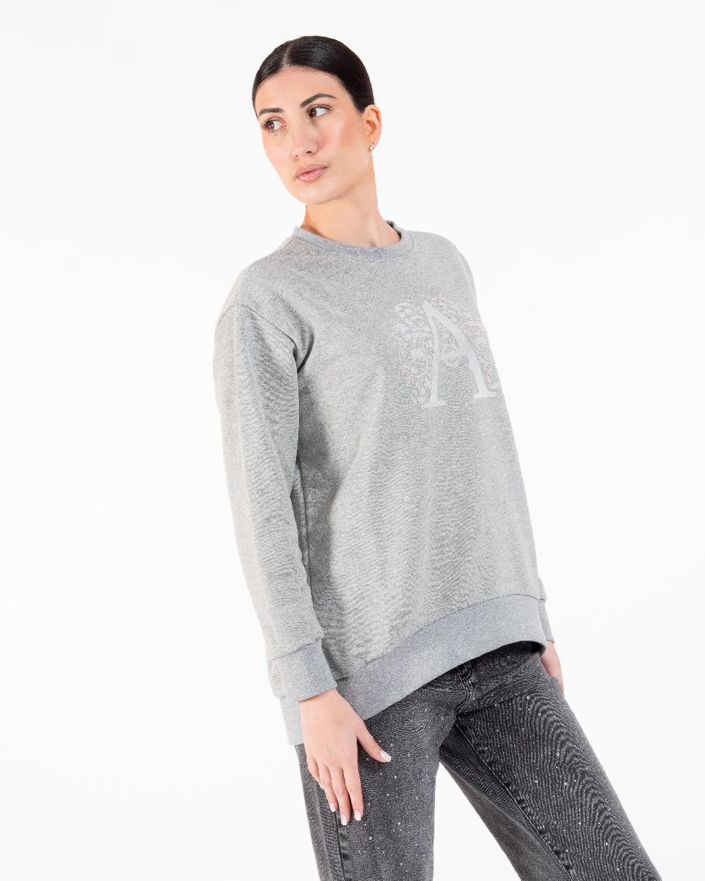 Alessandra Chamonix FRANCINE GRIGIO/BURRO