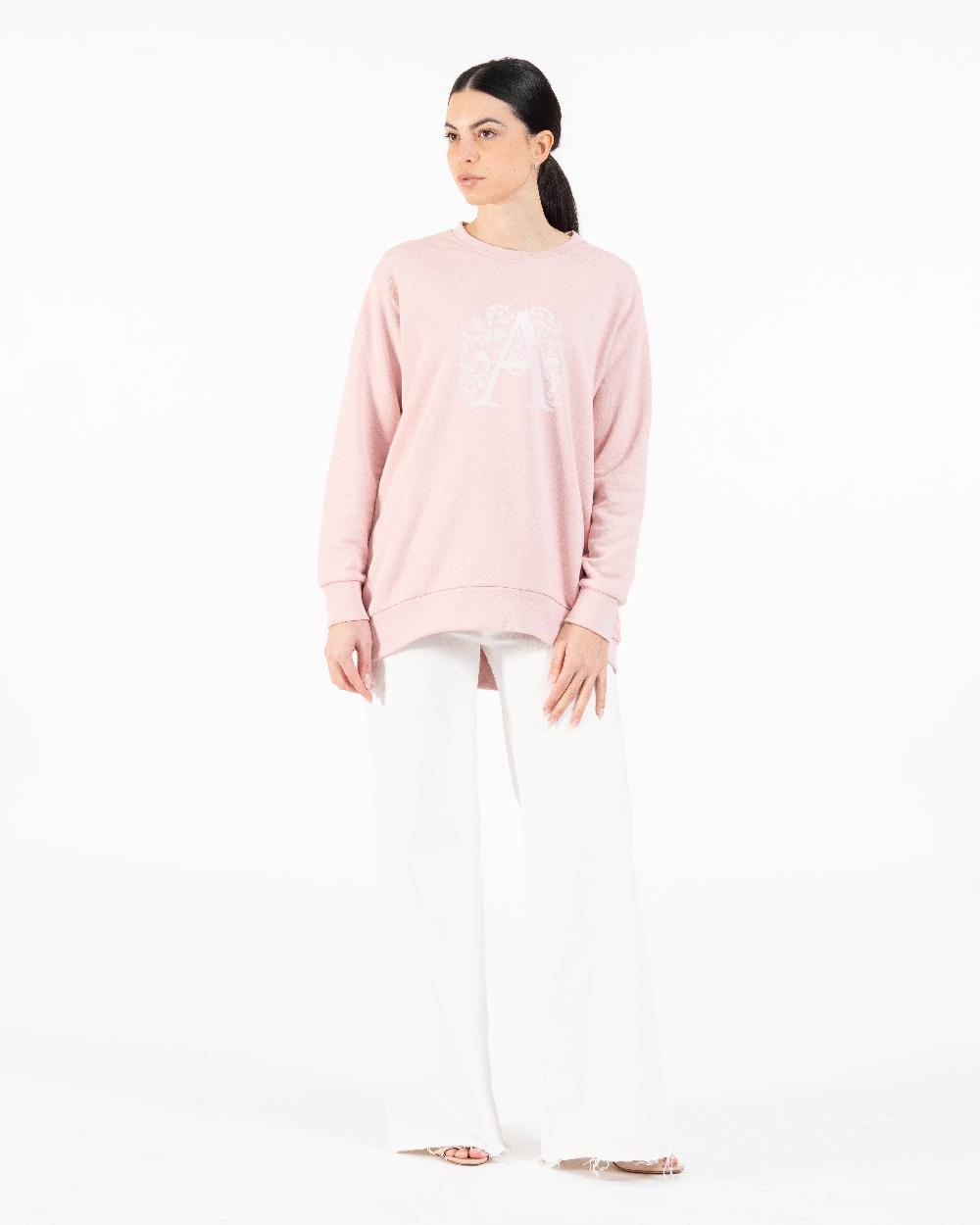 Alessandra Chamonix FRANCINE ROSA/BURRO