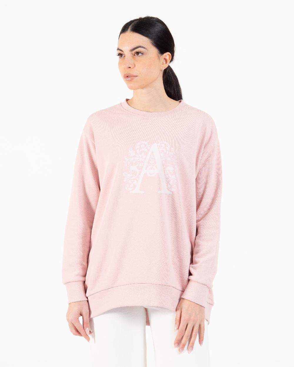 Alessandra Chamonix FRANCINE ROSA/BURRO