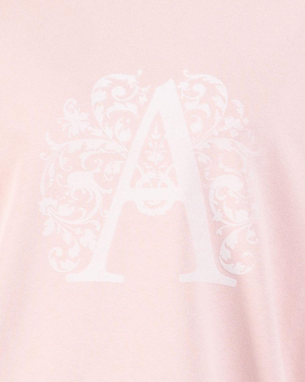 Alessandra Chamonix FRANCINE ROSA/BURRO