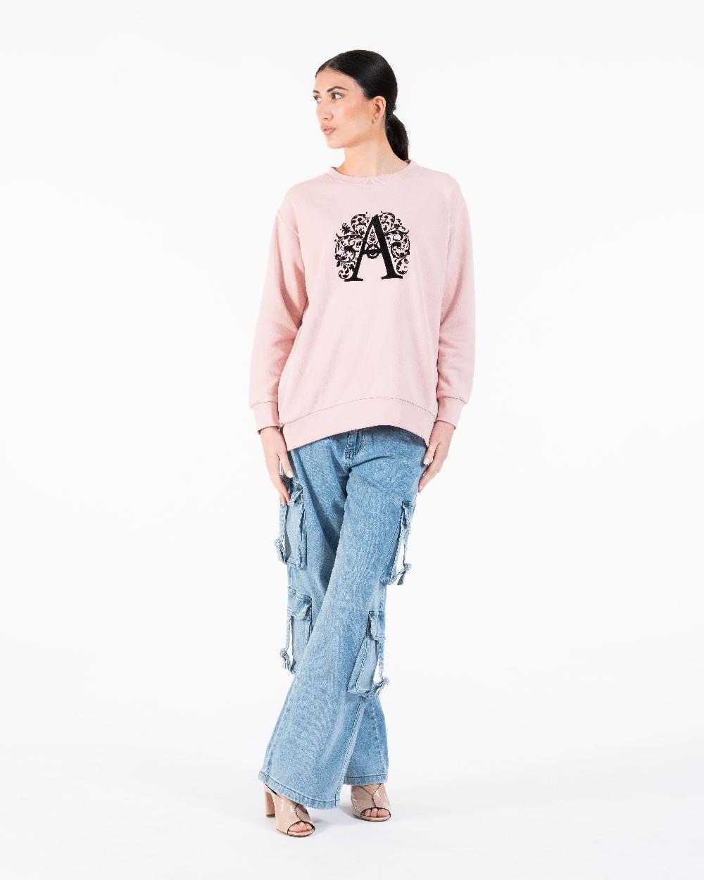 Alessandra Chamonix FRANCINE ROSA/NERO