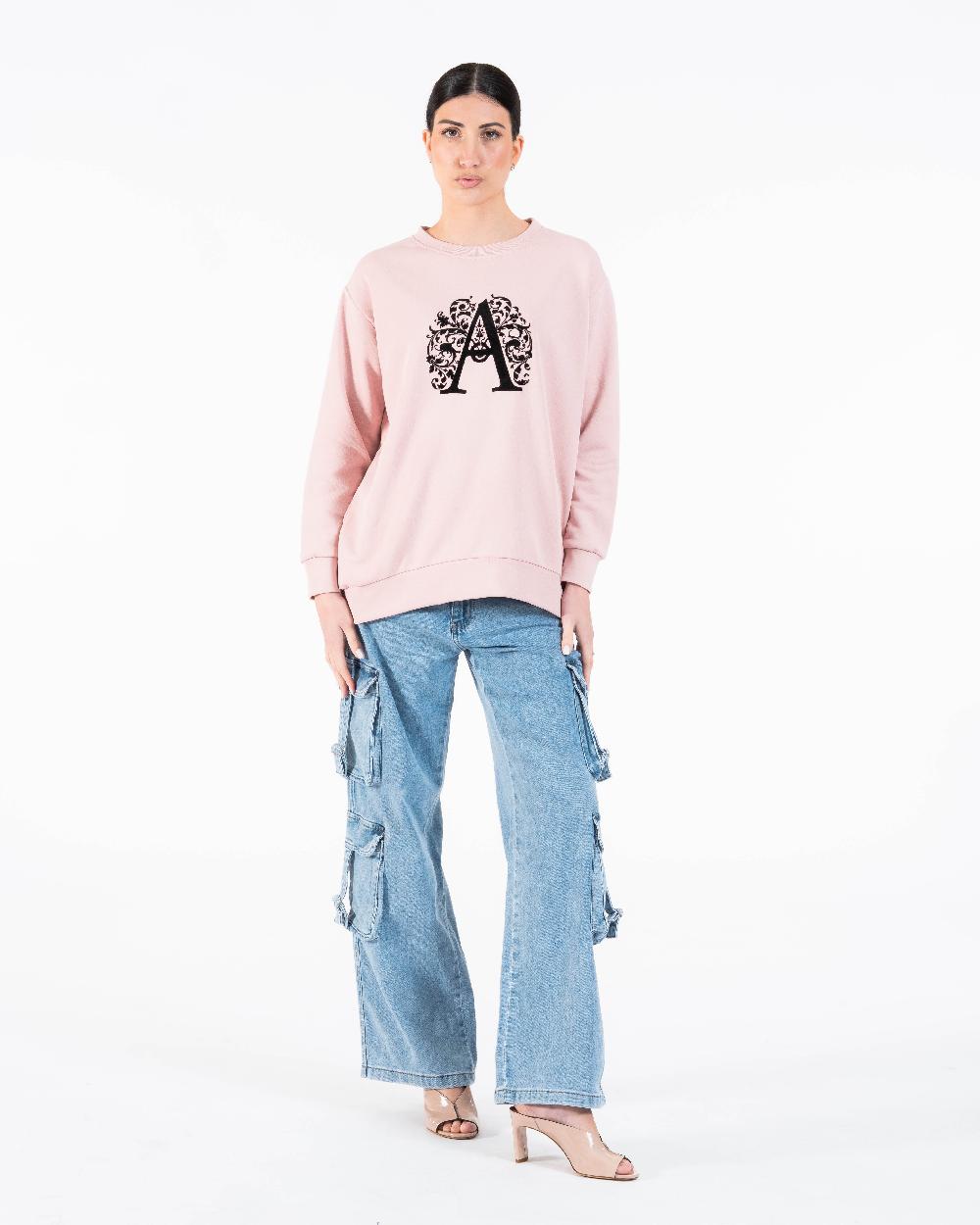 Alessandra Chamonix FRANCINE ROSA/NERO