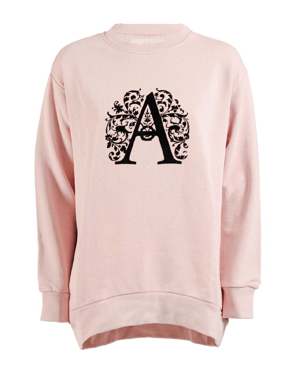 Alessandra chamonix FRANCINE ROSA/NERO