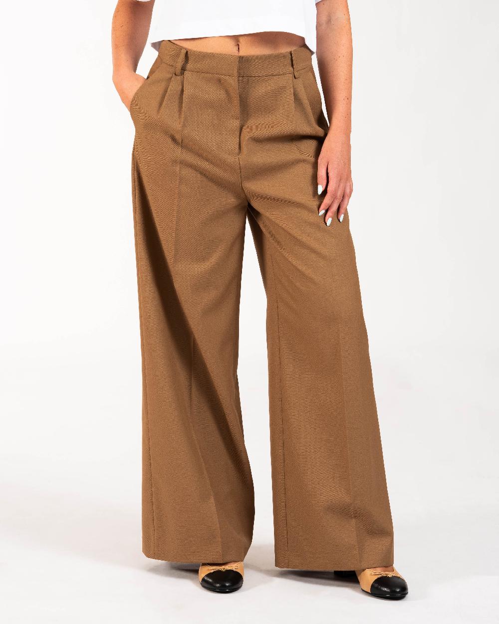 Alessandra Chamonix GALE CARAMELLO