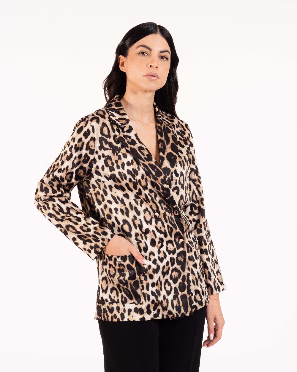 Alessandra Chamonix GRAFIAS LEO BASIC