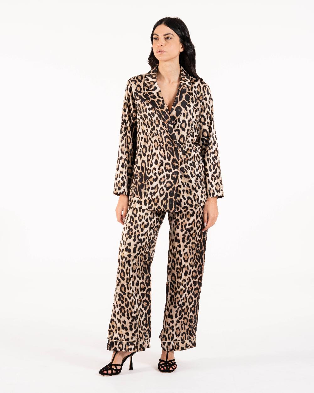 Alessandra Chamonix GRAFIAS LEO BASIC