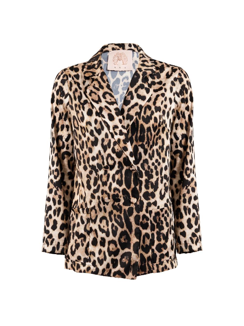 Alessandra chamonix GRAFIAS LEO BASIC