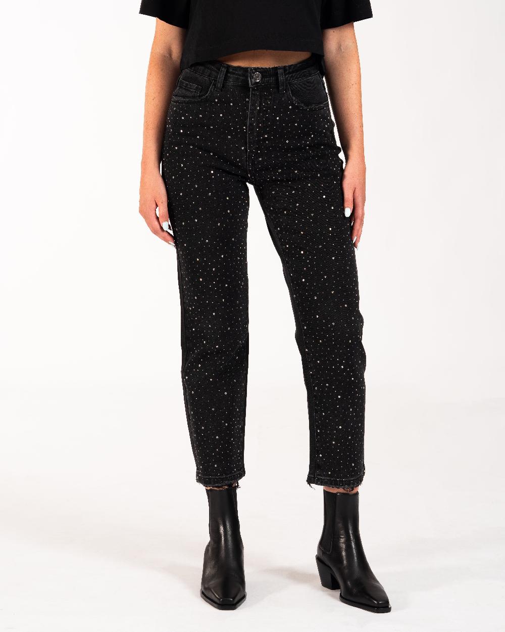 Alessandra Chamonix IBIZA NERO