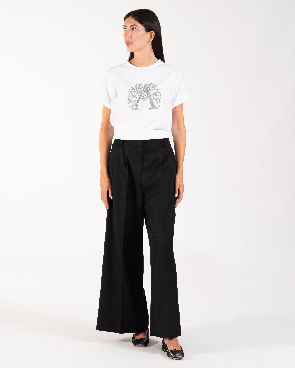 Alessandra Chamonix KOURTNEY NERO