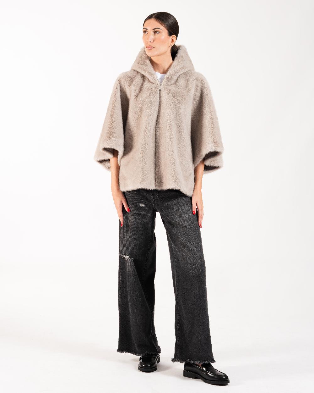 Alessandra Chamonix MAGNOLIA GRIS