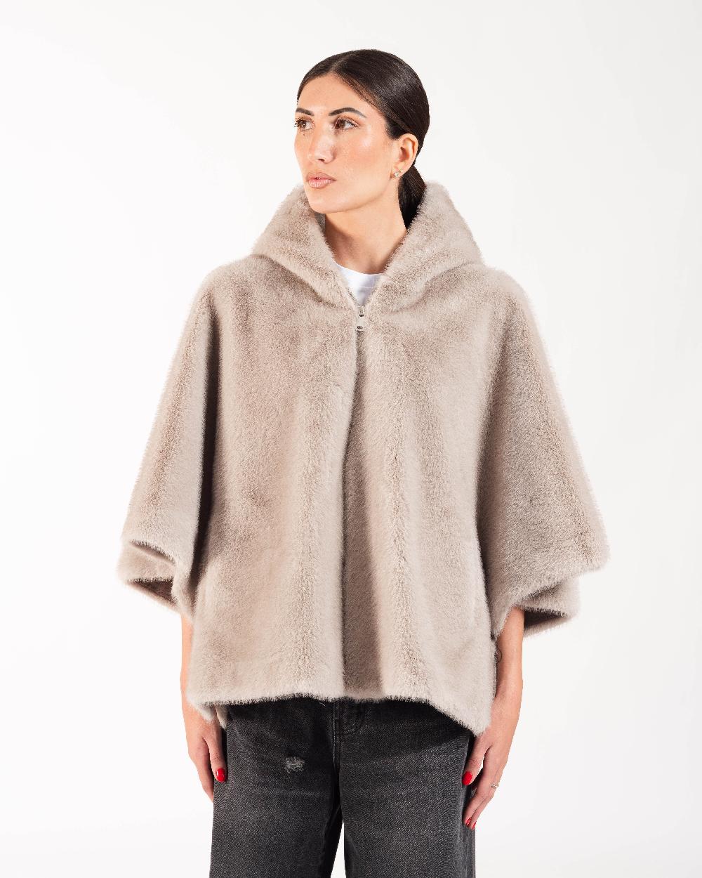 Alessandra Chamonix MAGNOLIA GRIS