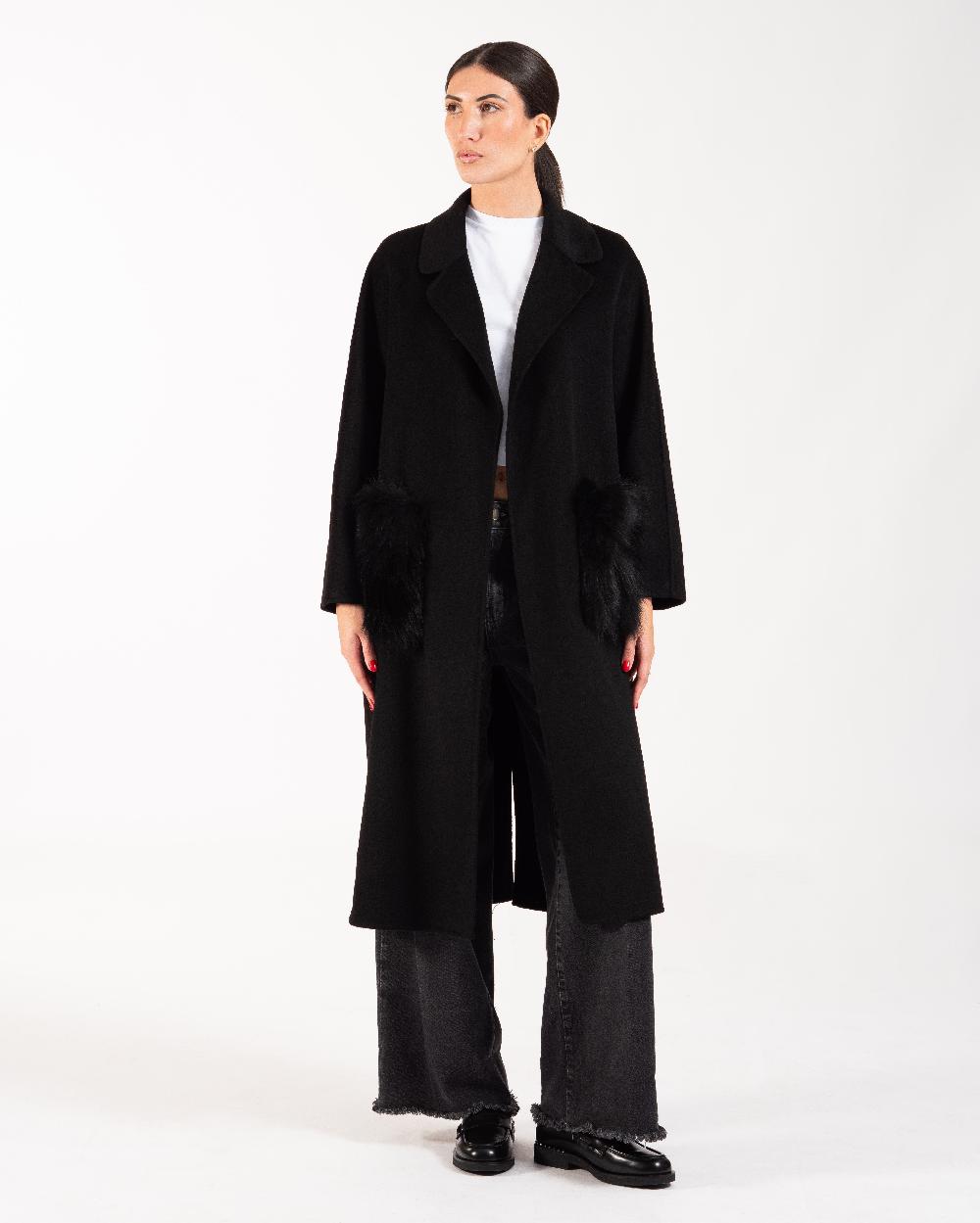 Alessandra Chamonix MARGO BLACK