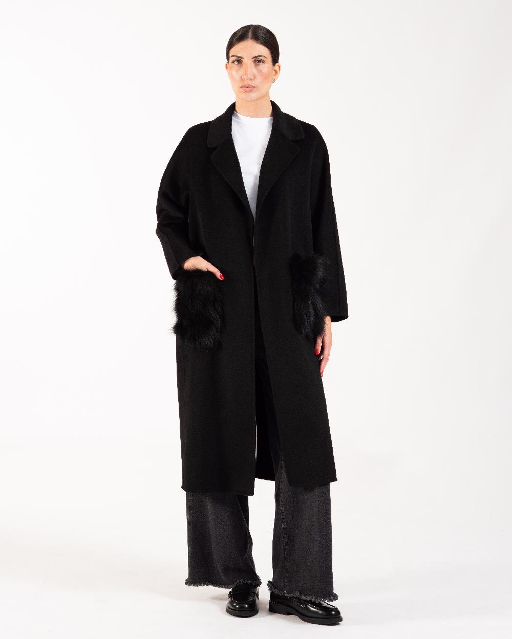 Alessandra Chamonix MARGO BLACK