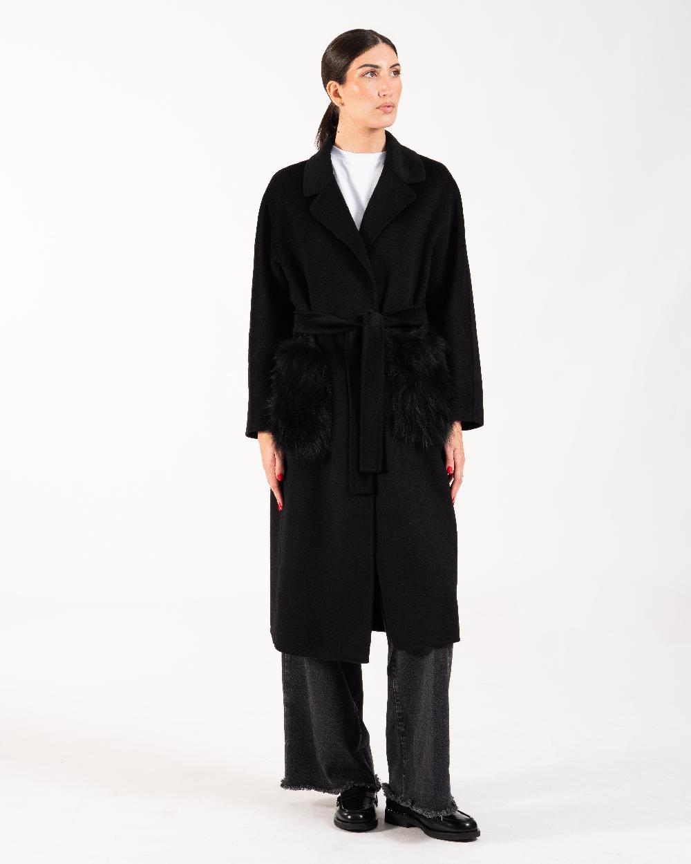 Alessandra Chamonix MARGO BLACK