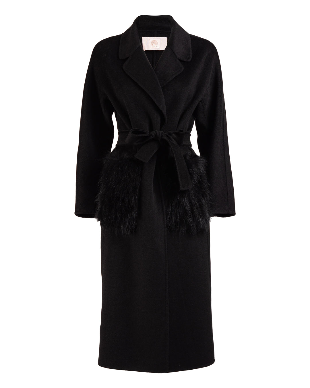 Alessandra chamonix MARGO BLACK