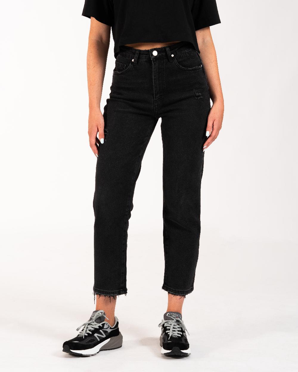 Alessandra Chamonix MAUI NERO